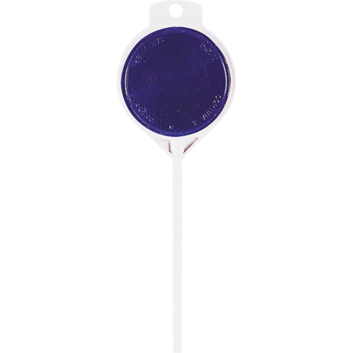 Reflective Driveway Markers Toolneeds Inc.