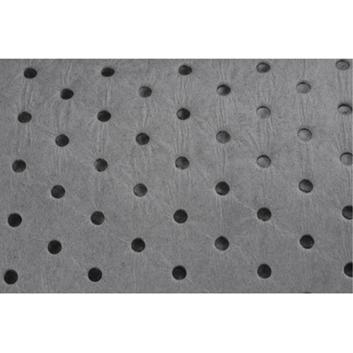 Absorbants pour zones de circulation &eacute;lev&eacute;e, L&eacute;ger, 150' lo x 30" la, Absorption 40 gal. Toolneeds Inc.