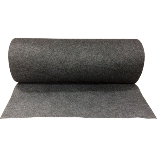 Industrial Sorbent Roll, 36" W x 100' L, Heavyweight Toolneeds Inc.
