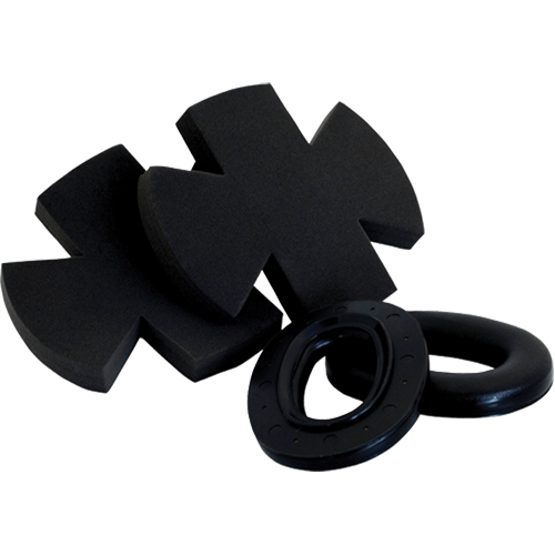 Trousse sanitaire pour serre-t&ecirc;te s&eacute;rie X5 Peltor Toolneeds Inc.