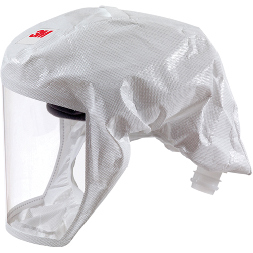 Versaflo Headcover with Integrated Head Suspension, Large/Medium, Soft Top Toolneeds Inc.