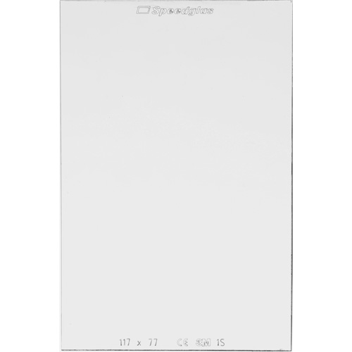 Plaque de protection interne pour masques de soudeur de s&eacute;rie 9100 Speedglas Toolneeds Inc.