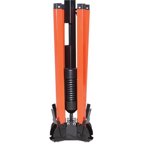 Supports pour enseigne Tilt-Adjust Toolneeds Inc.