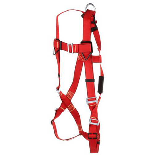 Harnais pour soudeur de style veste Pro, Certifi&eacute;e CSA, Classe A, T-Grand, Cap. 420 lb Toolneeds Inc.