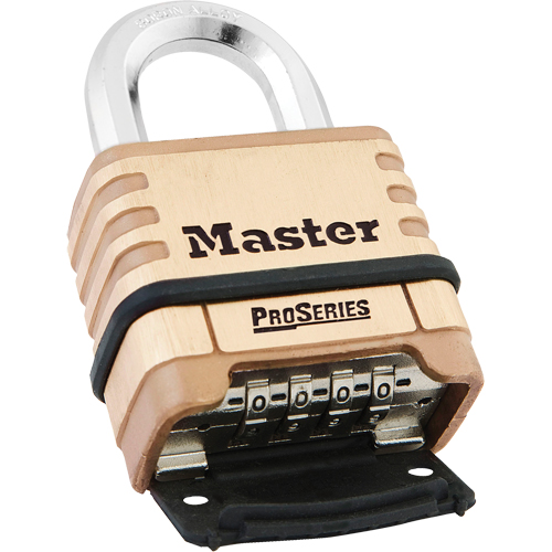 ProSeries&reg; Combination Padlock Toolneeds Inc.