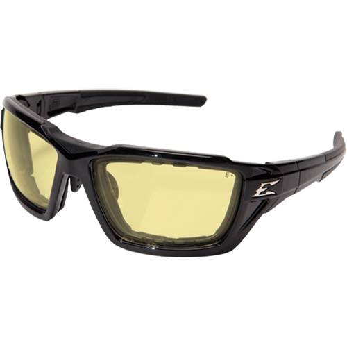 Lunettes de s&eacute;curit&eacute; Steele, Lentille Jaune, Pare-vapeur, MCEPS GL-PD 10-12/R&eacute;pond ou surpasse la norme CSA Z94.3 Toolneeds Inc.