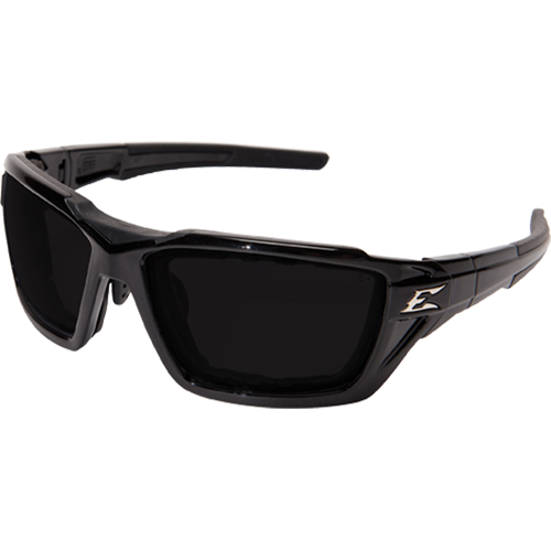 Steele Safety Glasses, Smoke/Grey/Smoke Lens, Vapour Barrier, CSA Z94.3/MCEPS GL-PD 10-12 Toolneeds Inc.