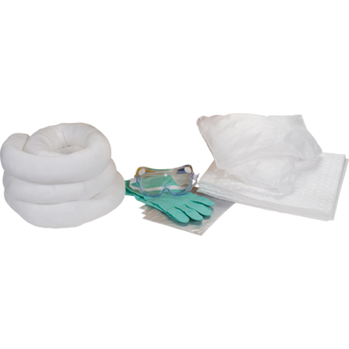 Trousse de rechange de premi&egrave;re qualit&eacute; pour camion, 10 gallons, Huile seulement Toolneeds Inc.