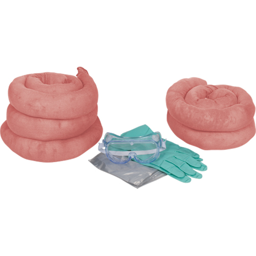 5-Gallon Replacement Kit, Hazmat Toolneeds Inc.