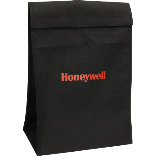 Sac de transport pour respirateurs &agrave; masque complet de North Toolneeds Inc.