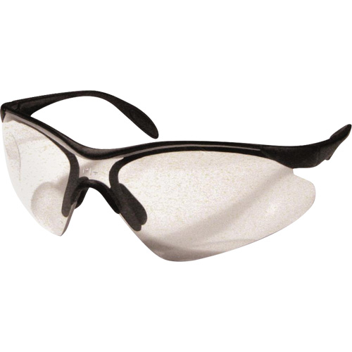 Miranda Eyeglasses, Clear Lens, Anti-Scratch, ANSI Z87+/Meets/Exceeds CSA Z94.3 Toolneeds Inc.