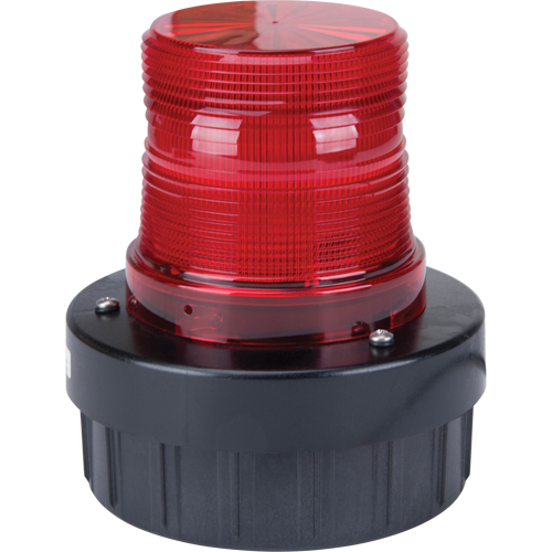 Flashing Combination Audible/Visual Signals Toolneeds Inc.