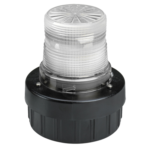 Clignotants d'avertissement avec signal visuel et sonore Toolneeds Inc.