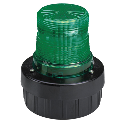 Clignotants d'avertissement avec signal visuel et sonore Toolneeds Inc.