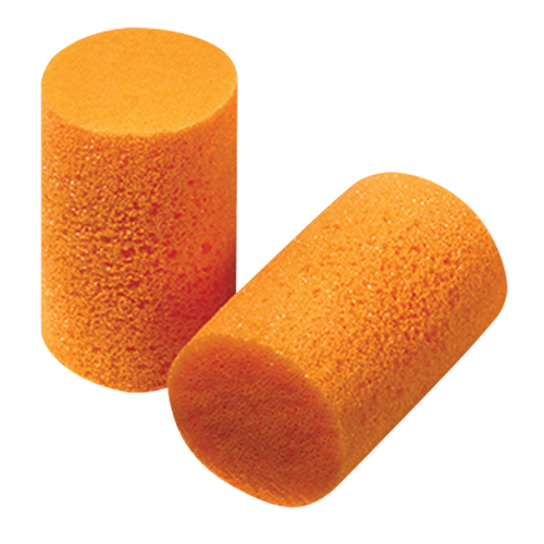 Bouchons d'oreilles jetables FirmFit de Howard Leight, Vrac - Boîte Toolneeds Inc.