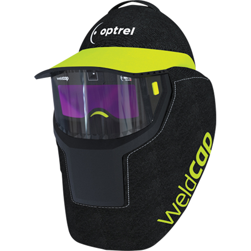 Casque Weldcap Toolneeds Inc.