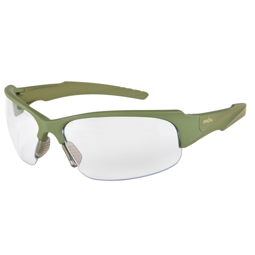 Z2000 Series Safety Glasses, Clear Lens, Anti-Scratch, Meets/Exceeds CSA Z94.3 Toolneeds Inc.