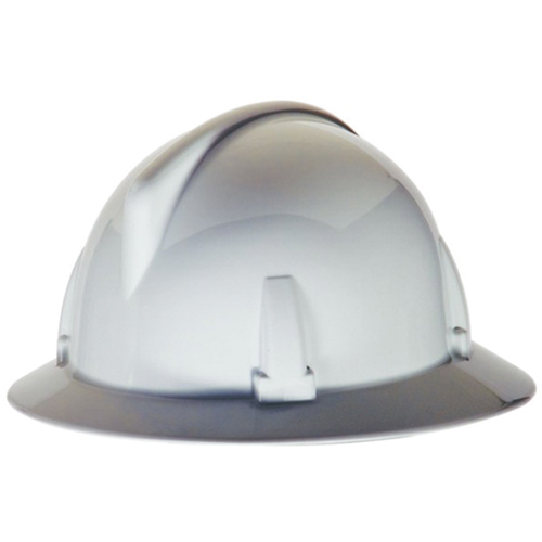Full Brim Hardhat, Meets CSA Type 1, Ratchet Suspension, Non-Vented Toolneeds Inc.