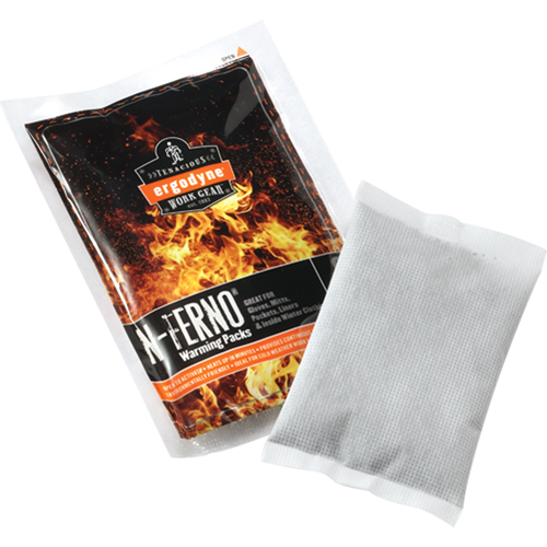 N-Ferno&reg; 6990 Hand Warming Packs Toolneeds Inc.