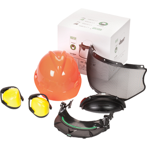 V-Gard&reg; Forestry Kit Toolneeds Inc.