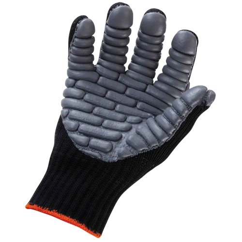 ProFlex&reg; 9000 Certified Lightweight Anti-Vibration Glove, Size Medium, Synthetic Palm Toolneeds Inc.