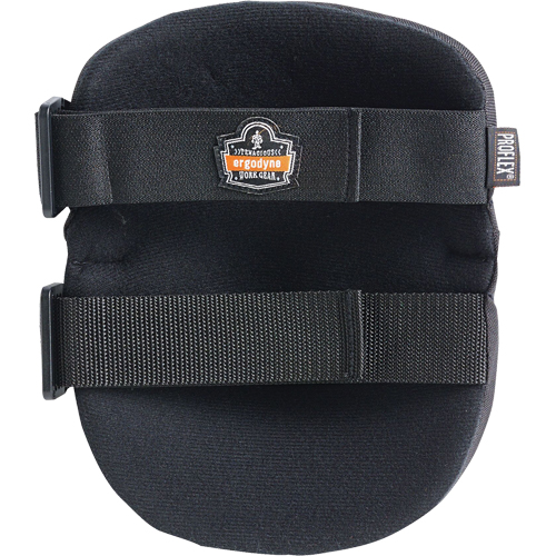 Proflex&reg; 230 Wide Soft Cap Knee Pad, Hook and Loop Style, Foam Caps, Foam Pads Toolneeds Inc.