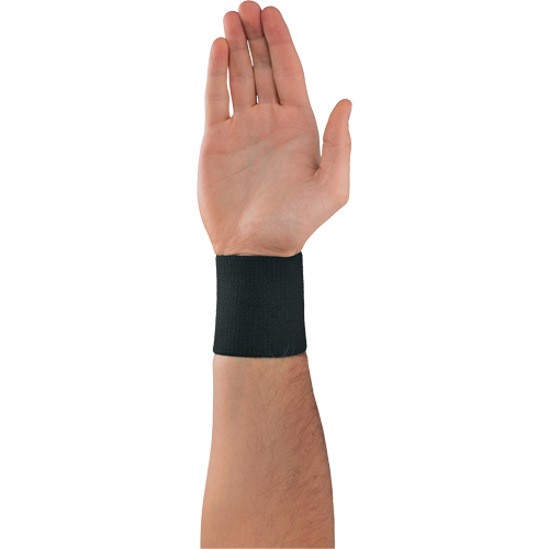 Serre-poignets universels mod&egrave;le 400 Proflex , &eacute;lastique, Taille unique Toolneeds Inc.