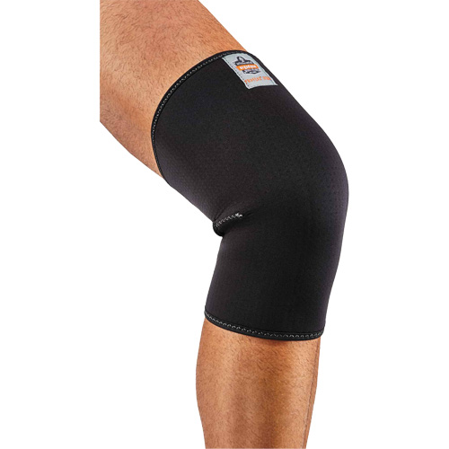 ProFlex 600 Single Layer Compression Knee Sleeve Toolneeds Inc.
