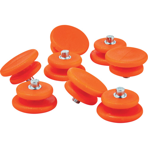 TREX 6301 Replacement Spikes for Ice Cleats Toolneeds Inc.