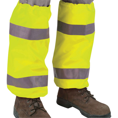 Gu&ecirc;tres haute visibilit&eacute; GloWear 8008 classe E Toolneeds Inc.