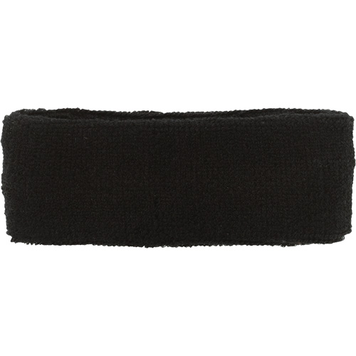Bandeau absorbant Chill-Its 6550, Noir Toolneeds Inc.