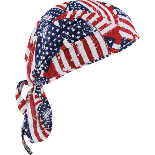 Chiffons rafraîchissants Chill-Its 6615, Multicolore Toolneeds Inc.