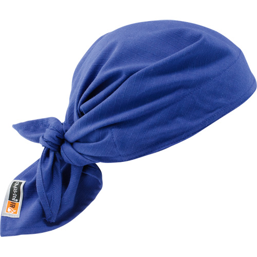 Foulard de refroidissement ingifug&eacute; en triangle Chill-Its 6710FR, Bleu Toolneeds Inc.