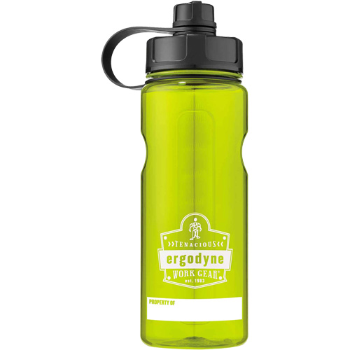Chill-Its&reg; 5151 BPA-Free Water Bottle Toolneeds Inc.