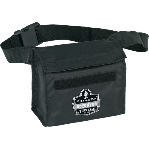 Sac pour demi-masque respiratoire Arsenal 5180 Toolneeds Inc.