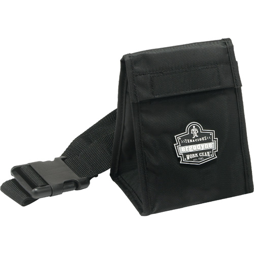 Sac pour masque respiratoire de sortie durgence Arsenal 5184 Toolneeds Inc.