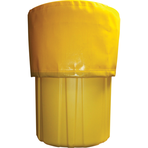 Poly-Top For 65 & 95 Gallon Overpacks Toolneeds Inc.