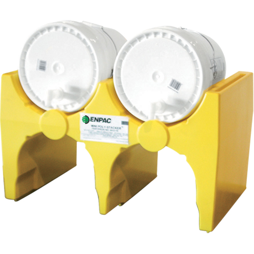 Mini-Racker Stacking System, 31" L x 18" W x 18.2" H Toolneeds Inc.