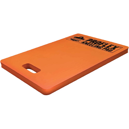 Kneeling Pad, 21" L x 14" W, 1" Thick Toolneeds Inc.
