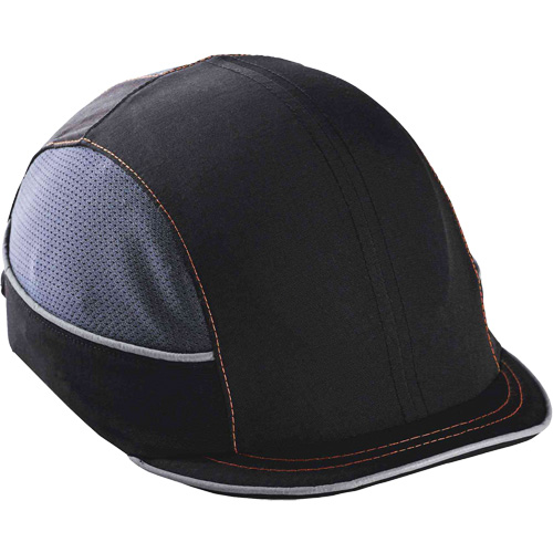Skullerz&reg; 8950 Bump Cap, Black Toolneeds Inc.