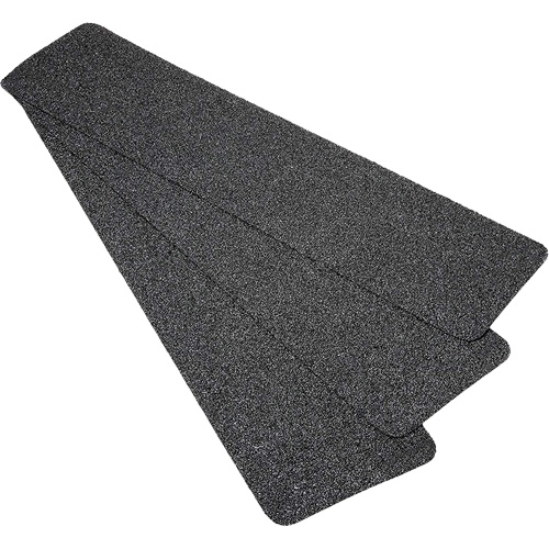 Safety-Walk Slip-Resistant Tape, 6" x 24", Black Toolneeds Inc.