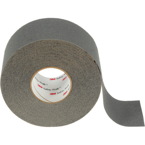 Ruban antid&eacute;rapant Safety-Walk, 4" x 60', Gris Toolneeds Inc.