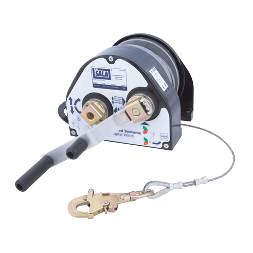 Advanced Winch Toolneeds Inc.