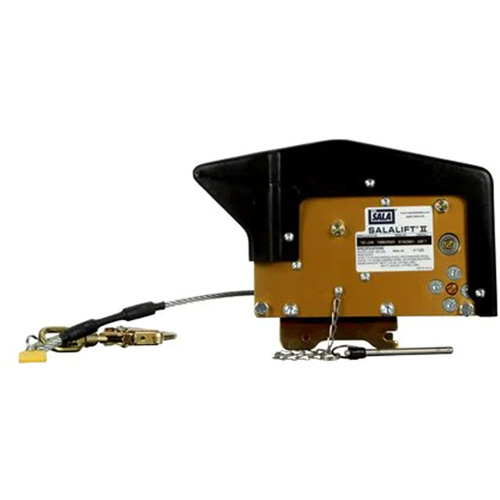 Treuil Salalift Toolneeds Inc.