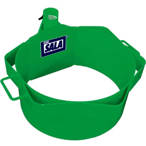 Advanced Manhole Collar Davit Base Toolneeds Inc.