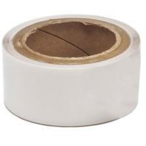 ToughStripe&reg; Overlaminate Marking Tape, 2" x 50', Polyester, Clear Toolneeds Inc.