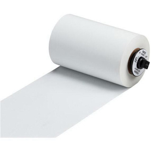 Ruban imprimable de s&eacute;rie R4400, 4,33'' x 984', Blanc Toolneeds Inc.