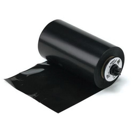 Series R6600 Printer Ribbon, 4.33" x 984', Black Toolneeds Inc.