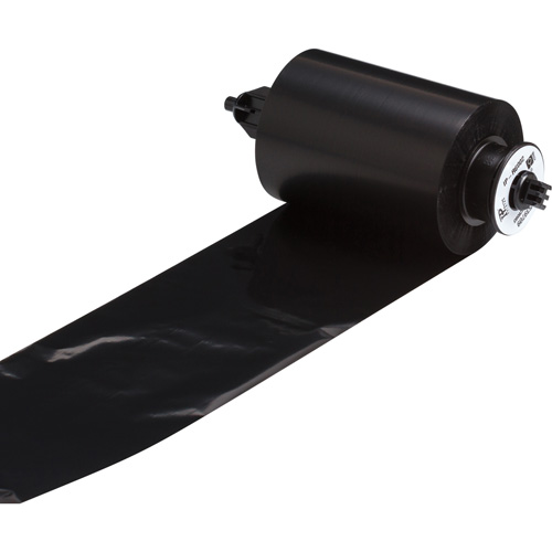 Ruban imprimable de s&eacute;rie R6000, 3,27" x 984', Noir Toolneeds Inc.