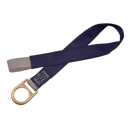 DBI-SALA&reg; Concrete Anchor Strap, Concrete, Temporary Use Toolneeds Inc.